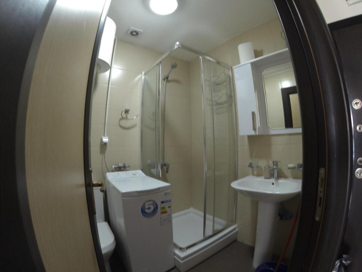 Aegean Home Budva Vojvodanska 16 B Stan7 Exterior photo